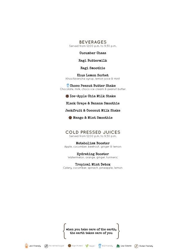 Go Native - Jayanagar - Bangalore image 7