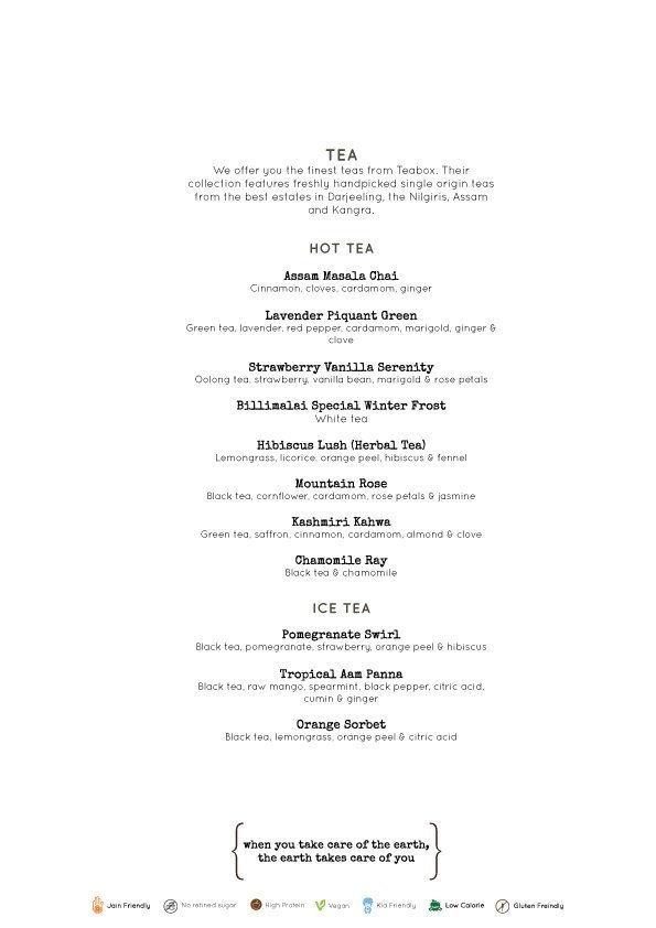 Go Native - Jayanagar - Bangalore image 5