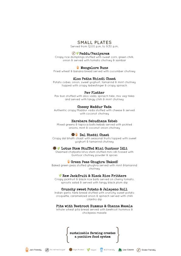 Go Native - Jayanagar - Bangalore image 3