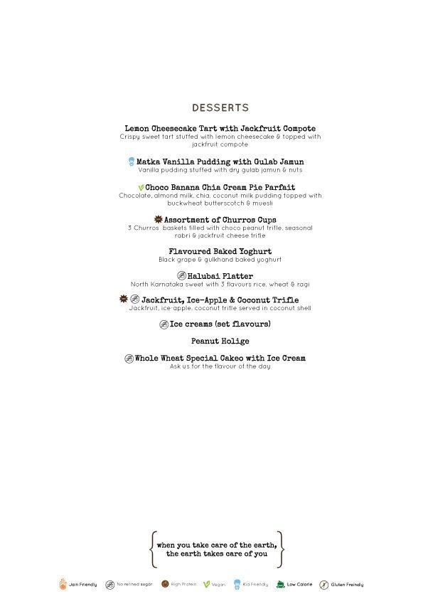 Go Native - Jayanagar - Bangalore image 1