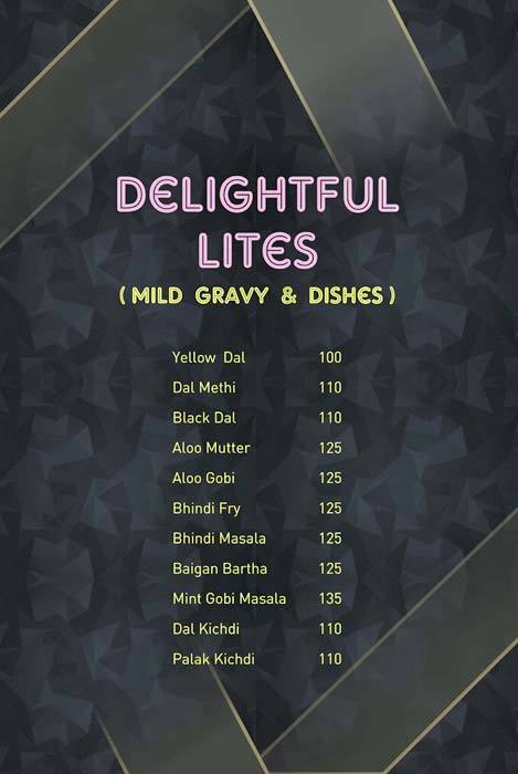 Gokul Vegetarian - Yelahanka - Bangalore image 2