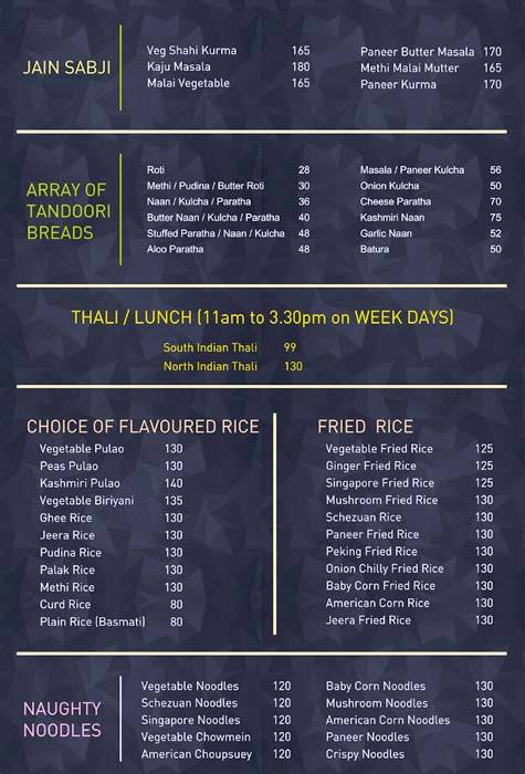 Gokul Vegetarian - Yelahanka - Bangalore image 5