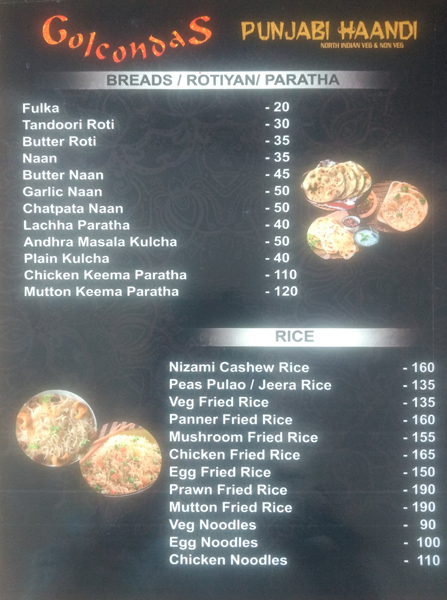 Golcondas - Navallur - Chennai image 3