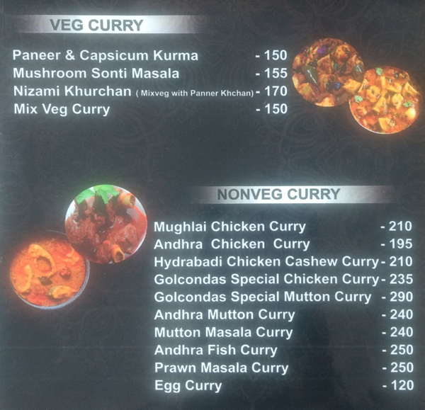 Golcondas - Navallur - Chennai image 5