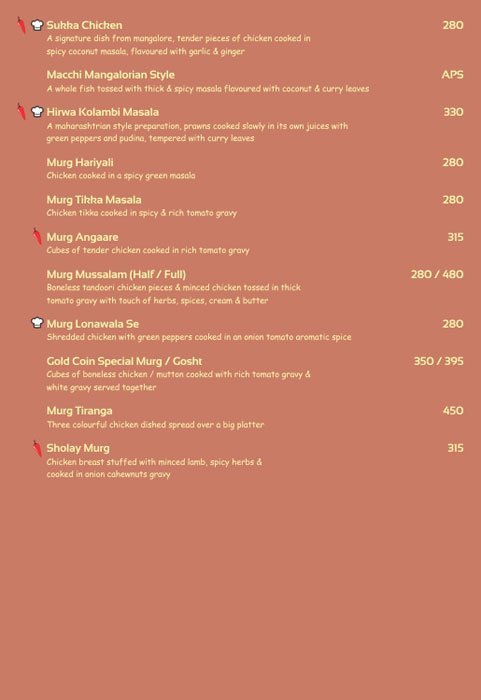 Gold Coins - Tardeo - Mumbai image 17