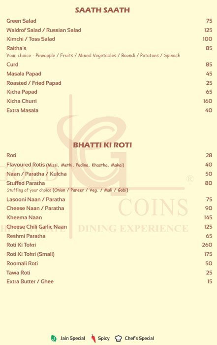 Gold Coins - Tardeo - Mumbai image 16