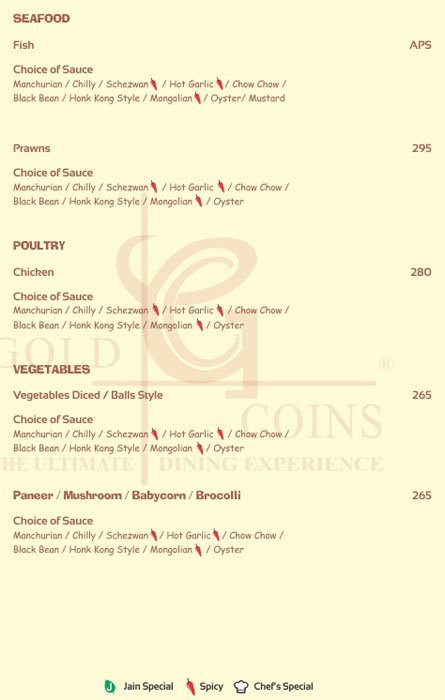 Gold Coins - Tardeo - Mumbai image 8