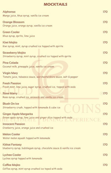 Gold Coins - Tardeo - Mumbai image 2