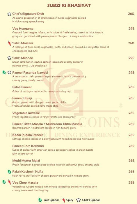 Gold Coins - Tardeo - Mumbai image 20