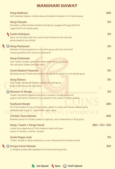 Gold Coins - Tardeo - Mumbai image 18