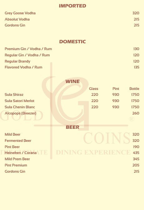 Gold Coins - Tardeo - Mumbai image 4