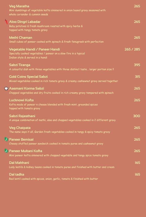 Gold Coins - Tardeo - Mumbai image 19