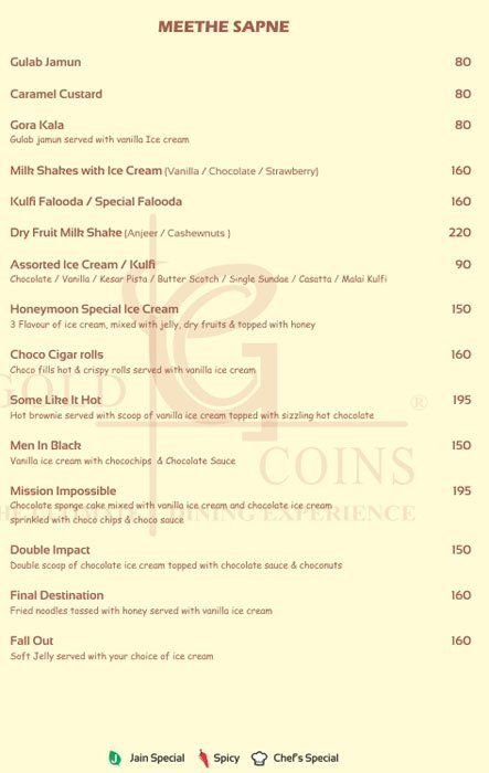 Gold Coins - Tardeo - Mumbai image 6