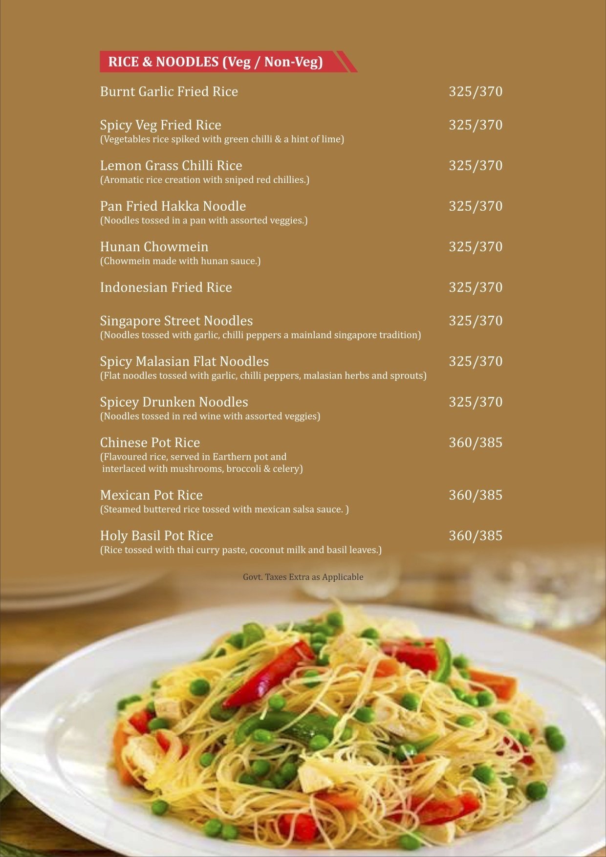 Golden Chariot - Phoenix Marketcity - Kurla West - Mumbai image 9