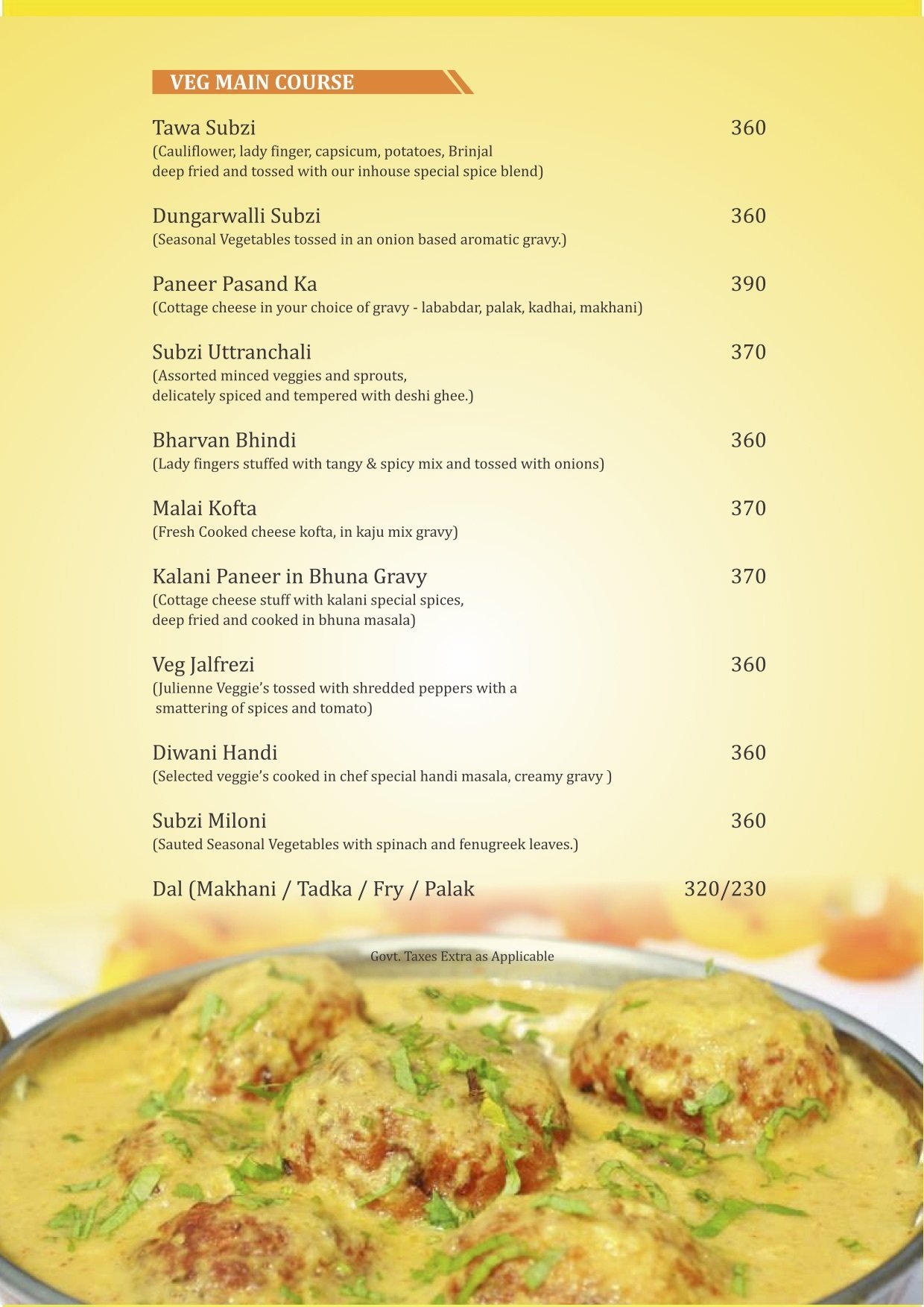 Golden Chariot - Phoenix Marketcity - Kurla West - Mumbai image 19