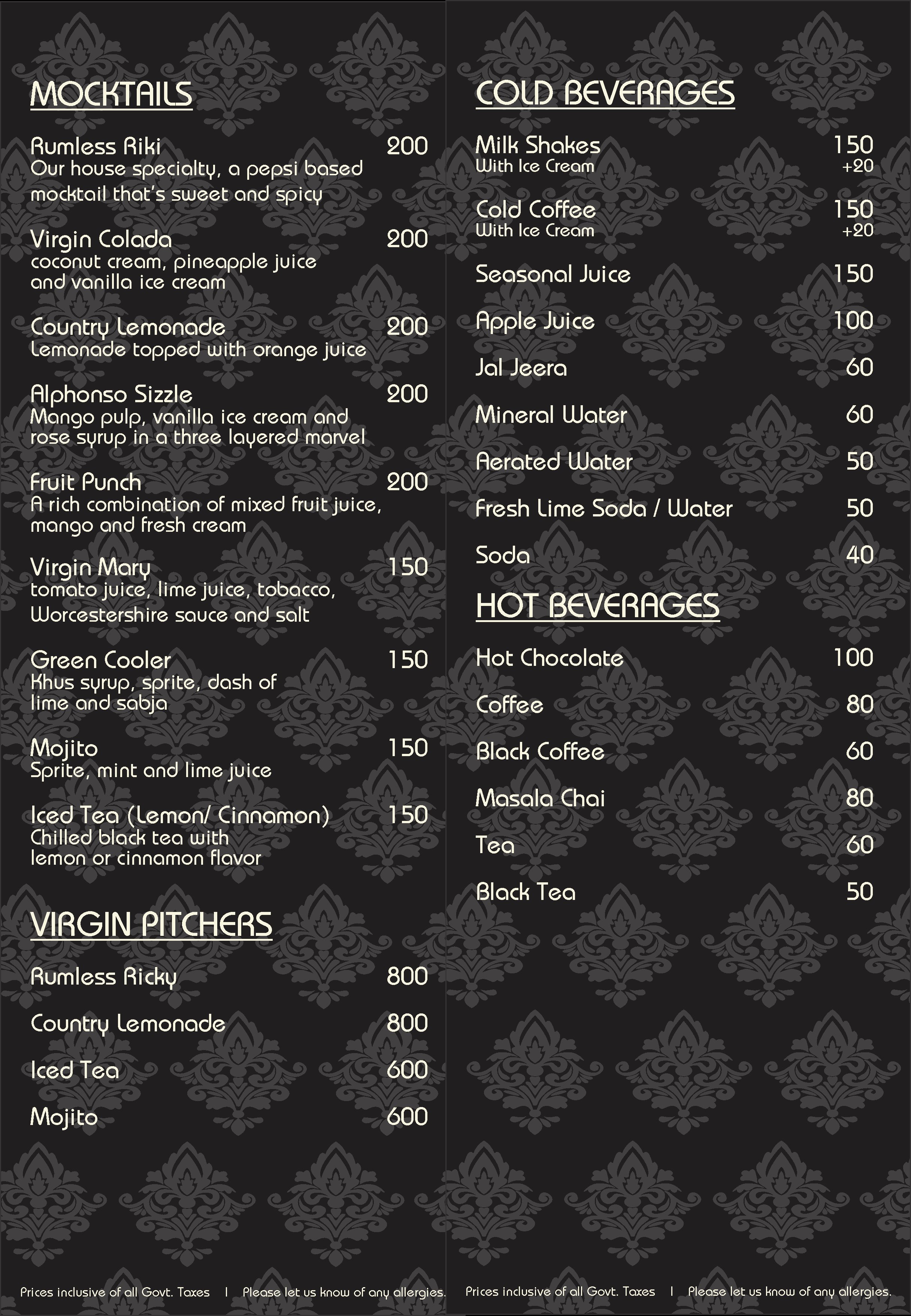 Golden Wave Restaurant & Bar - Santacruz - Mumbai image 6