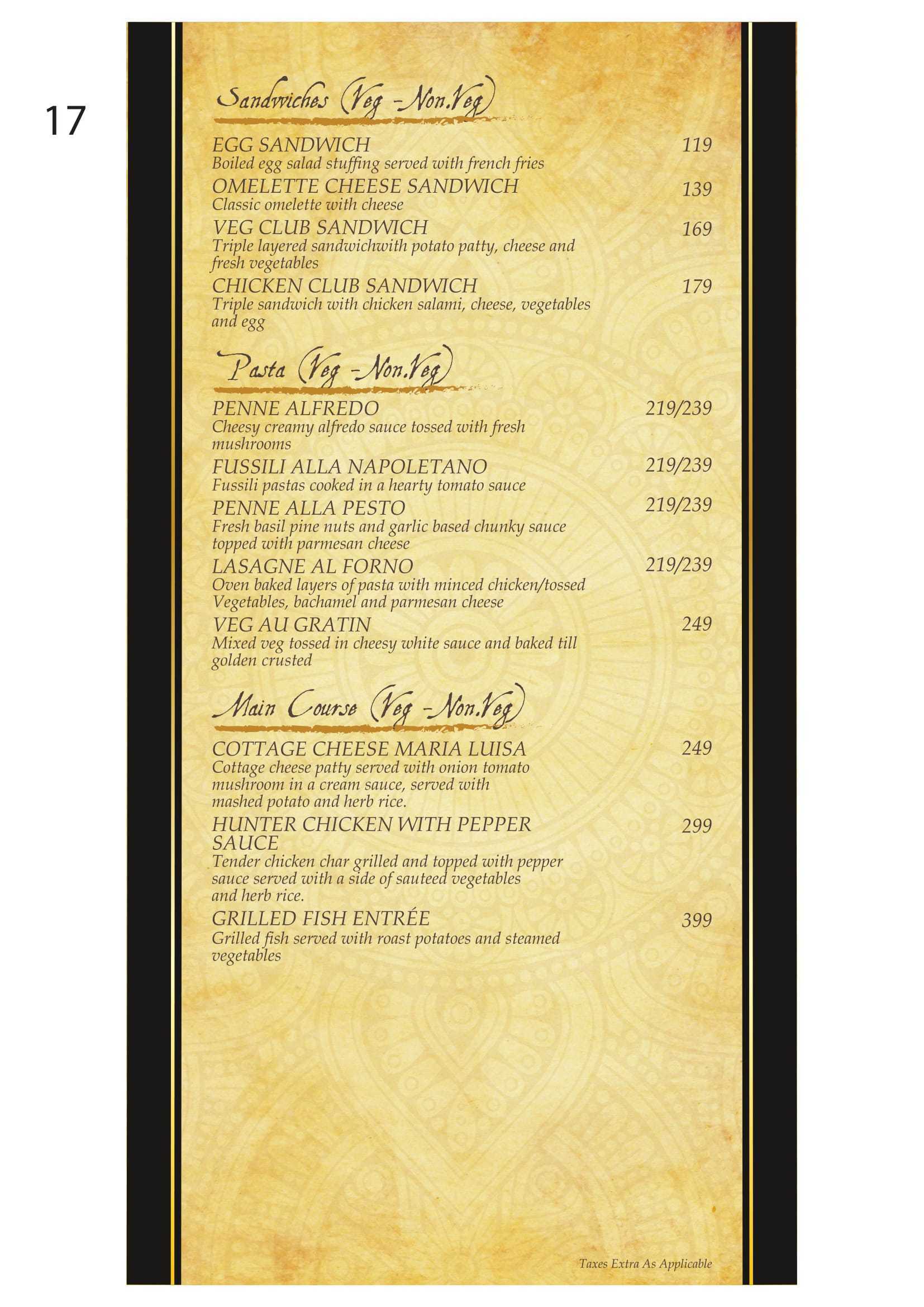 Good Times Resto Lounge - Malad West - Mumbai image 4