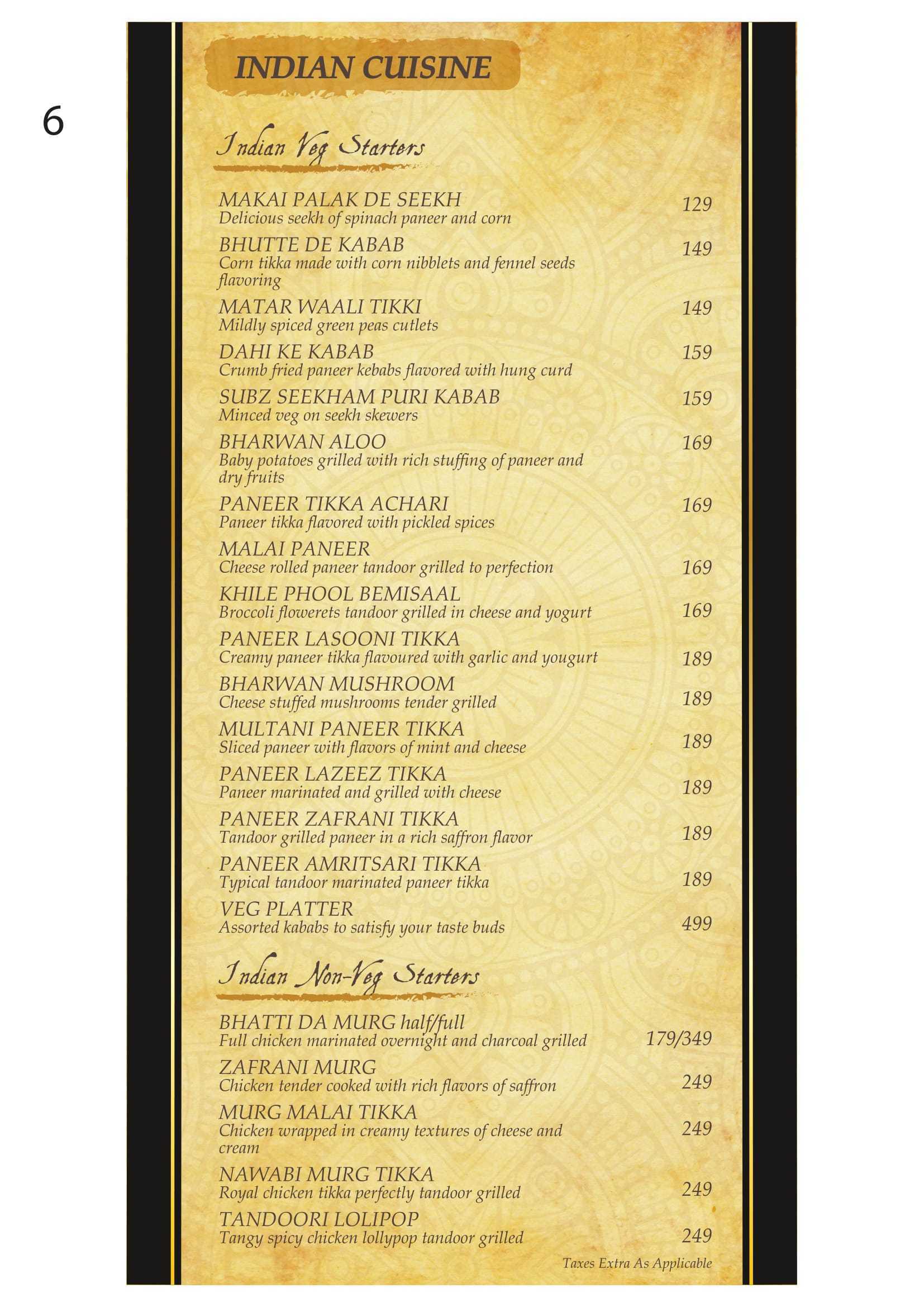 Good Times Resto Lounge - Malad West - Mumbai image 15