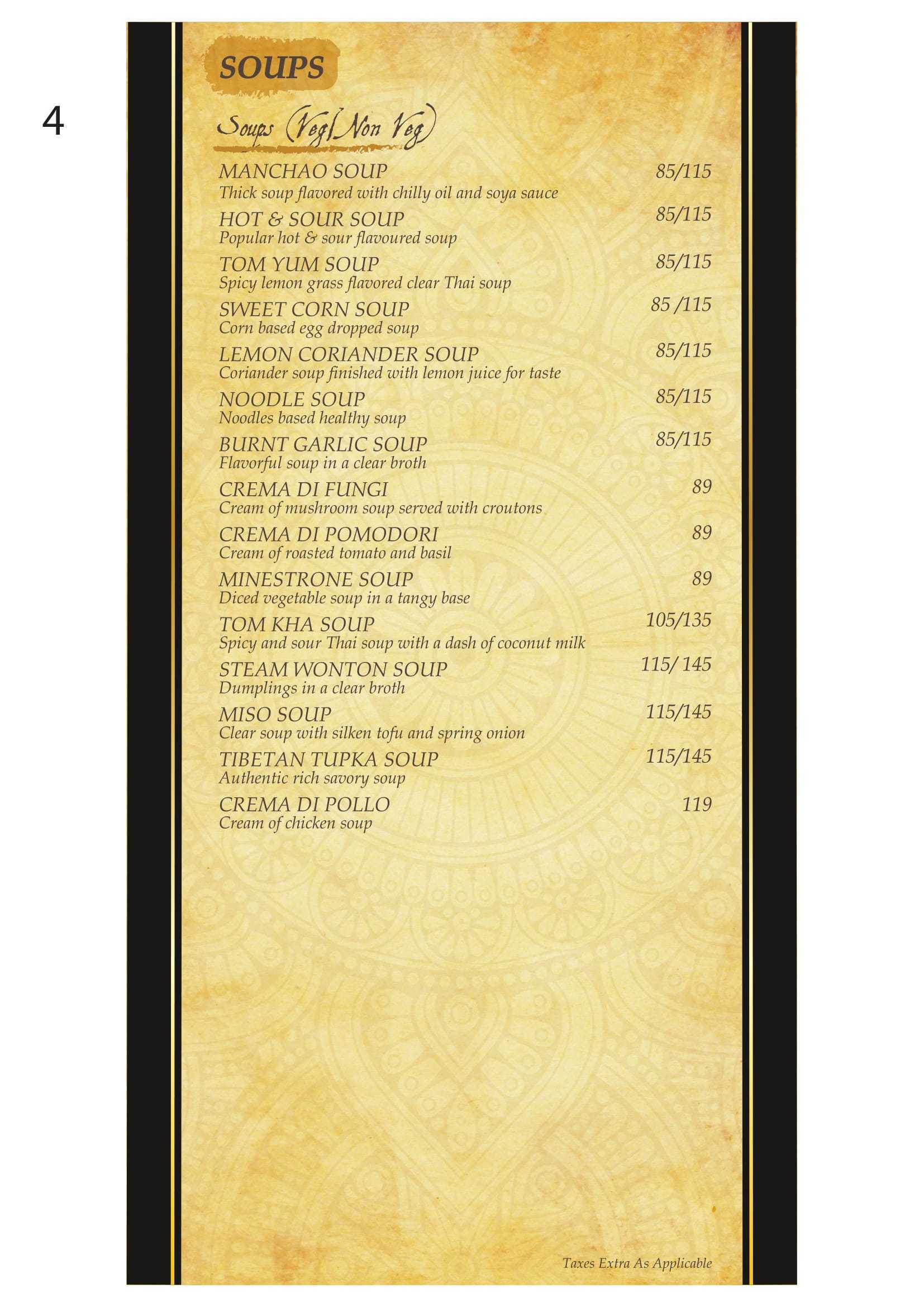 Good Times Resto Lounge - Malad West - Mumbai image 17