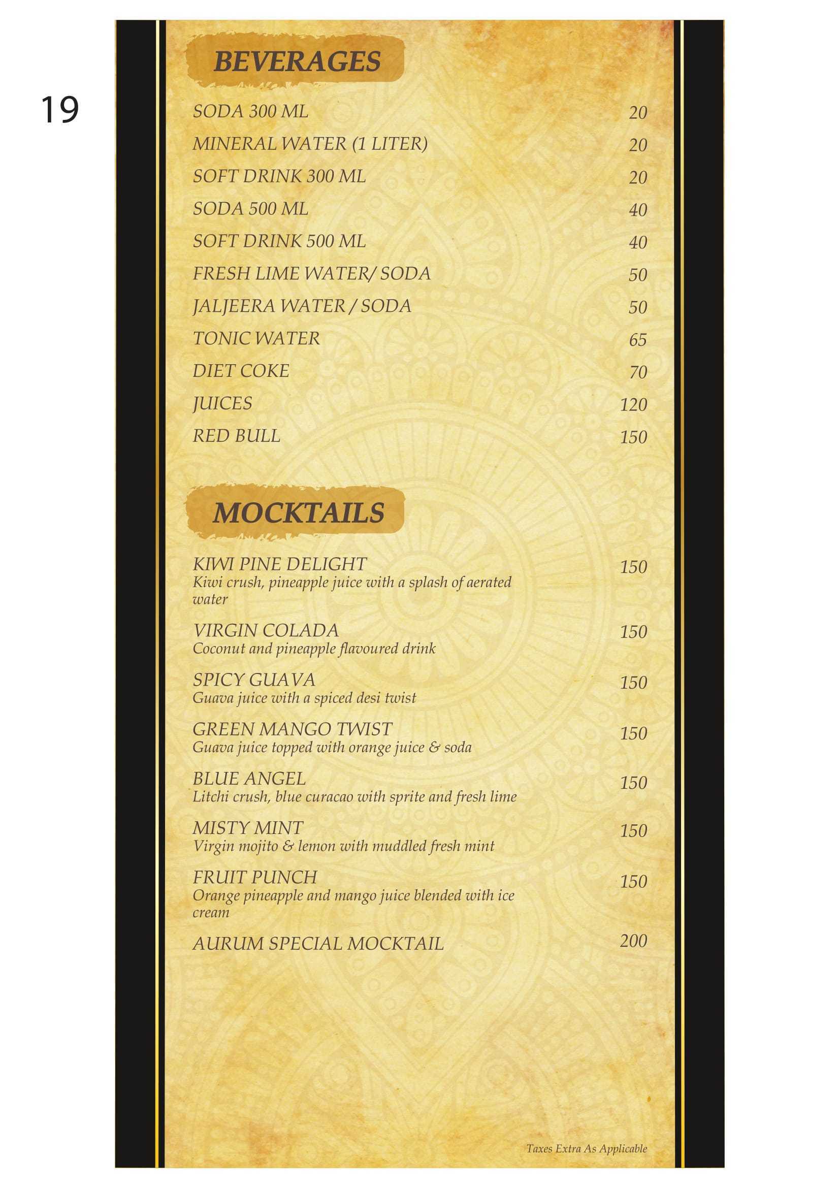 Good Times Resto Lounge - Malad West - Mumbai image 2