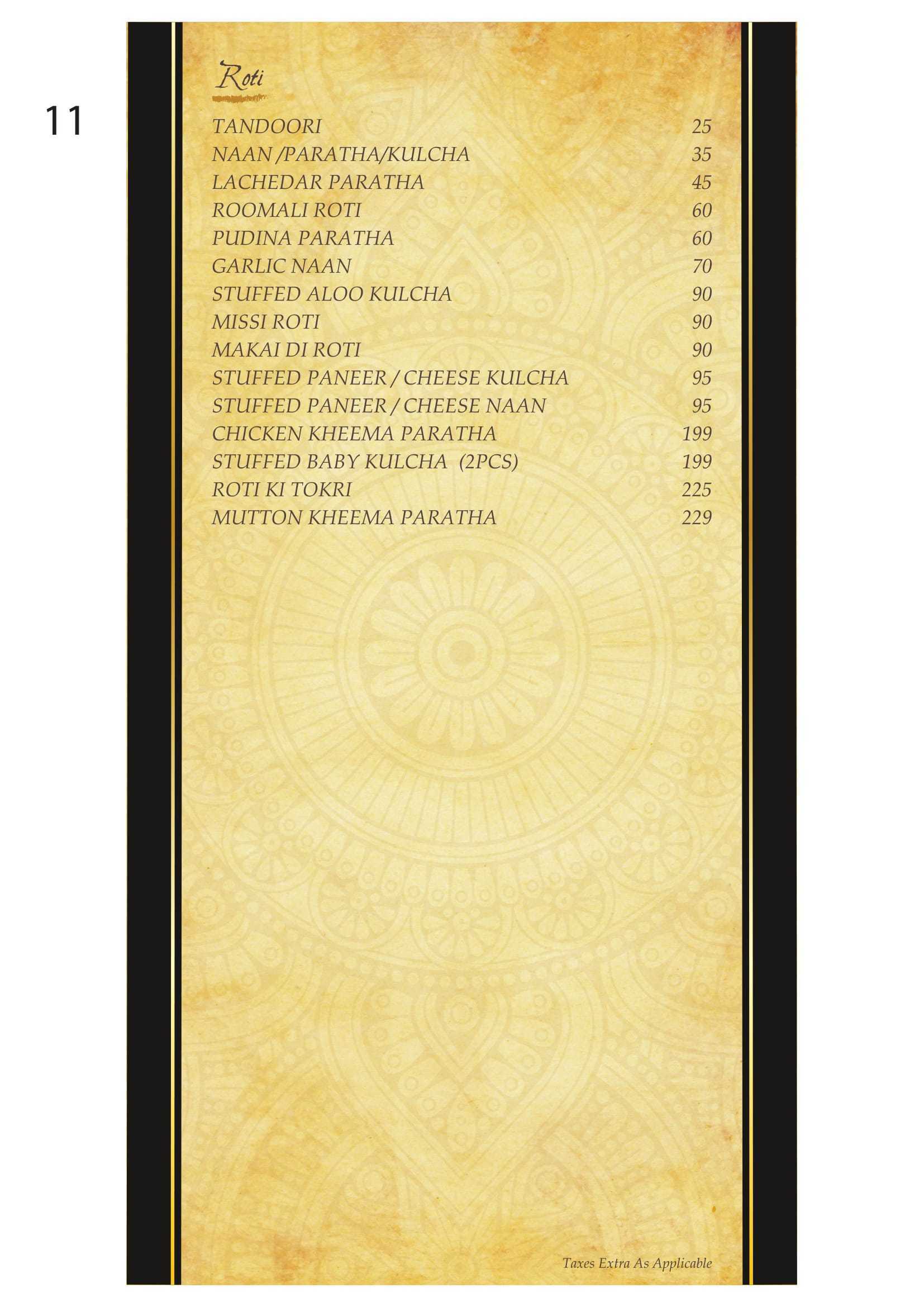 Good Times Resto Lounge - Malad West - Mumbai image 10