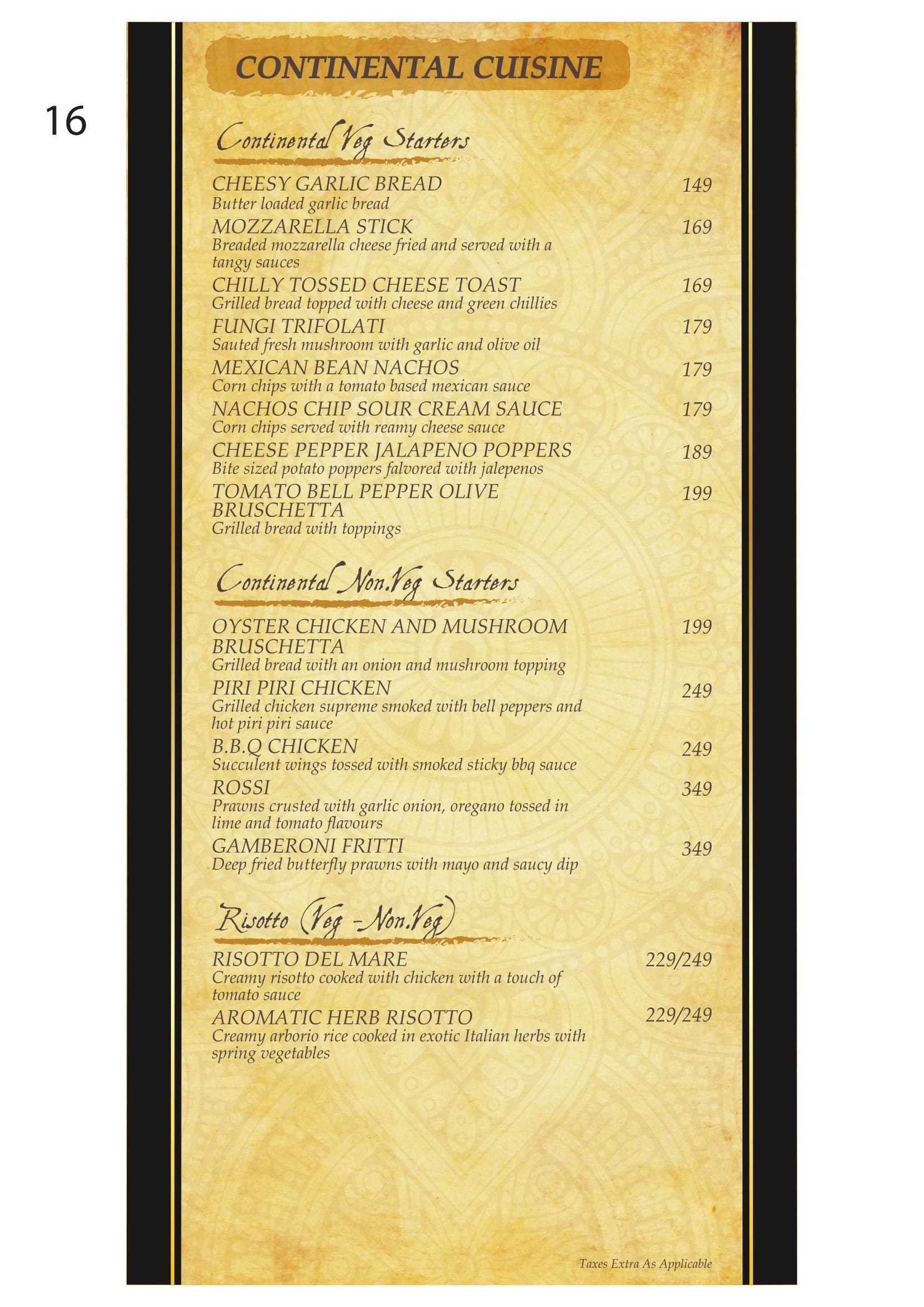 Good Times Resto Lounge - Malad West - Mumbai image 5