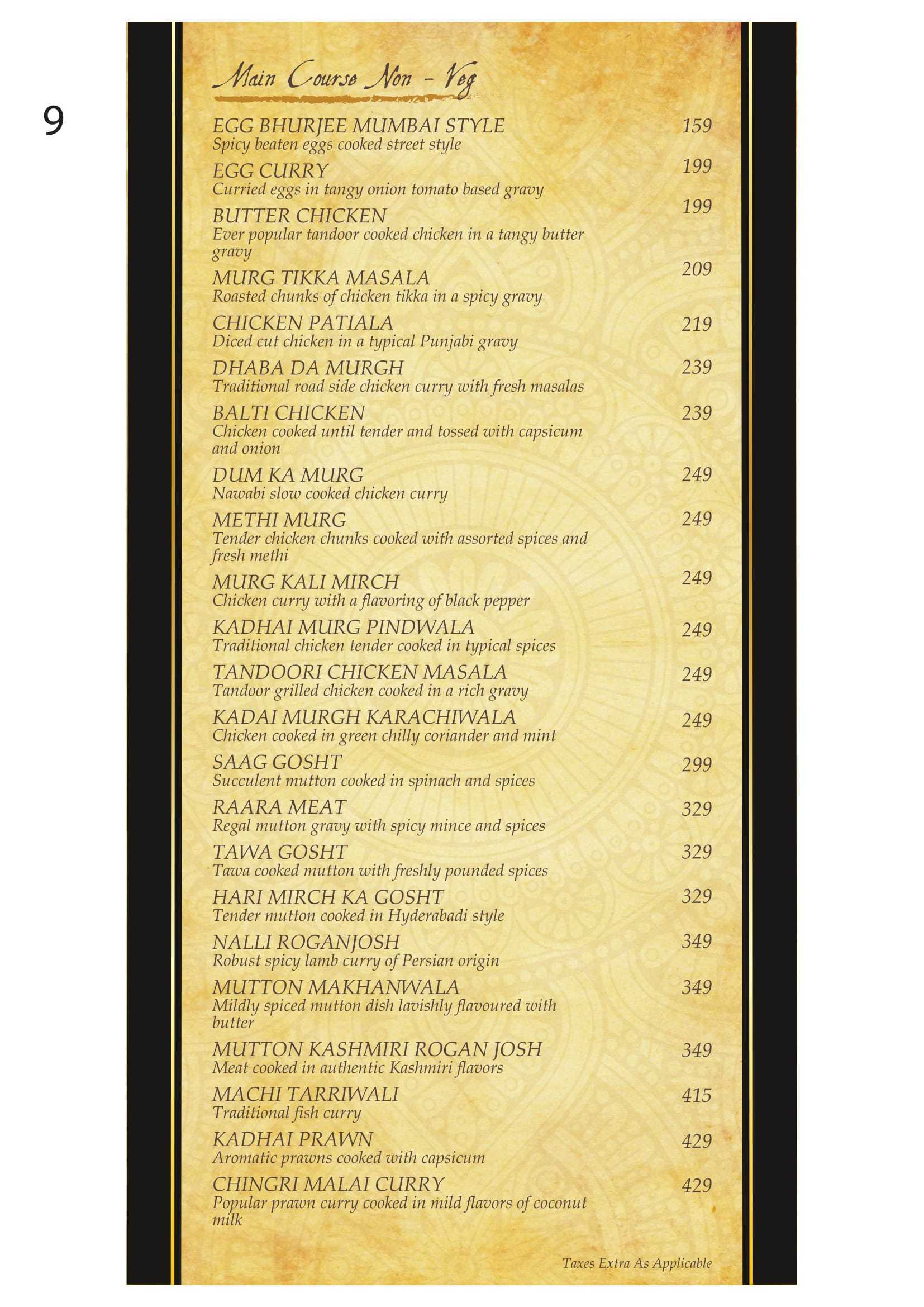 Good Times Resto Lounge - Malad West - Mumbai image 12