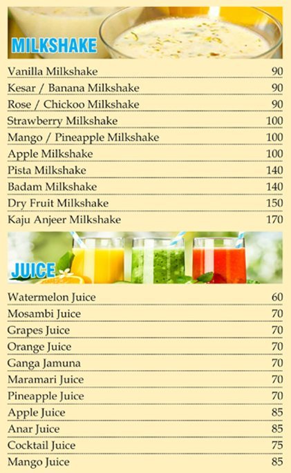 Gopalas Veg Kitchen - Kanjur Marg - Mumbai image 6