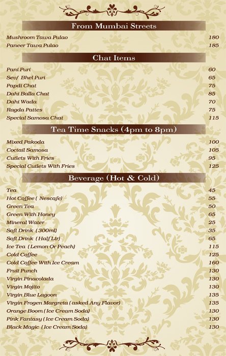 Goragandhi Juice Corner and Veg World - Borivali - Mumbai image 8