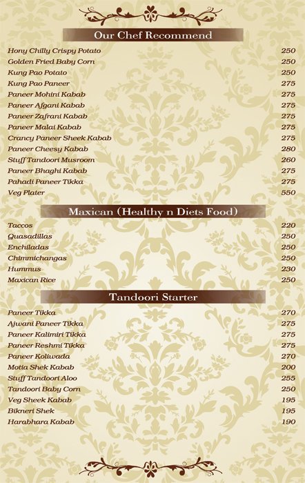 Goragandhi Juice Corner and Veg World - Borivali - Mumbai image 1