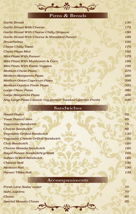 Goragandhi Juice Corner and Veg World - Borivali - Mumbai image 5