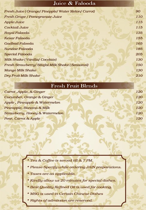 Goragandhi Juice Corner and Veg World - Borivali - Mumbai image 9