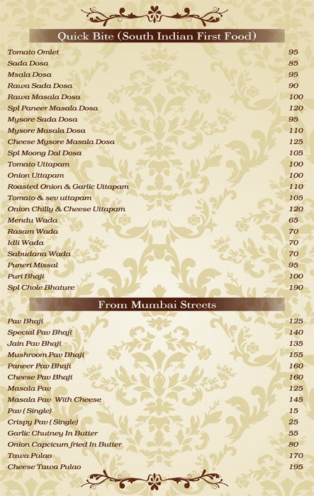 Goragandhi Juice Corner and Veg World - Borivali - Mumbai image 7