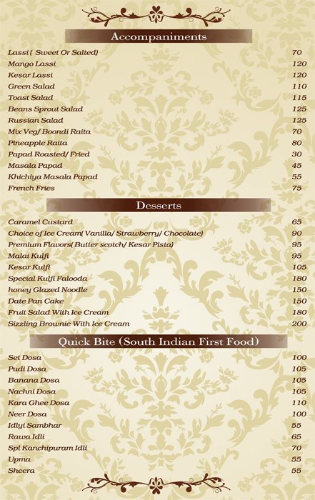 Goragandhi Juice Corner and Veg World - Borivali - Mumbai image 6