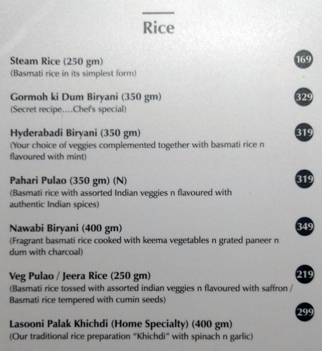  Gormoh - Bodakdev - Ahmedabad image 6