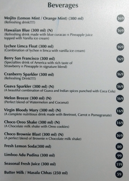  Gormoh - Bodakdev - Ahmedabad image 3