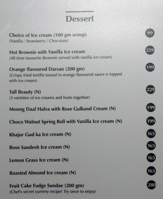  Gormoh - Bodakdev - Ahmedabad image 5