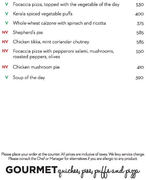 Gourmet Store - Santacruz - Mumbai image 2