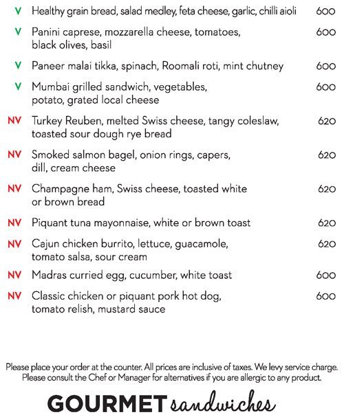 Gourmet Store - Santacruz - Mumbai image 1