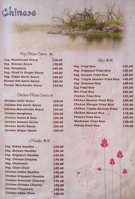 Govinda's - Akurdi - Pune image 6