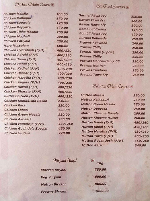 Govinda's - Akurdi - Pune image 5