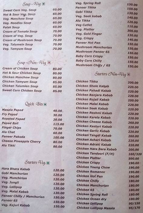 Govinda's - Akurdi - Pune image 7