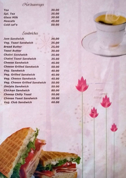 Govinda's - Akurdi - Pune image 1