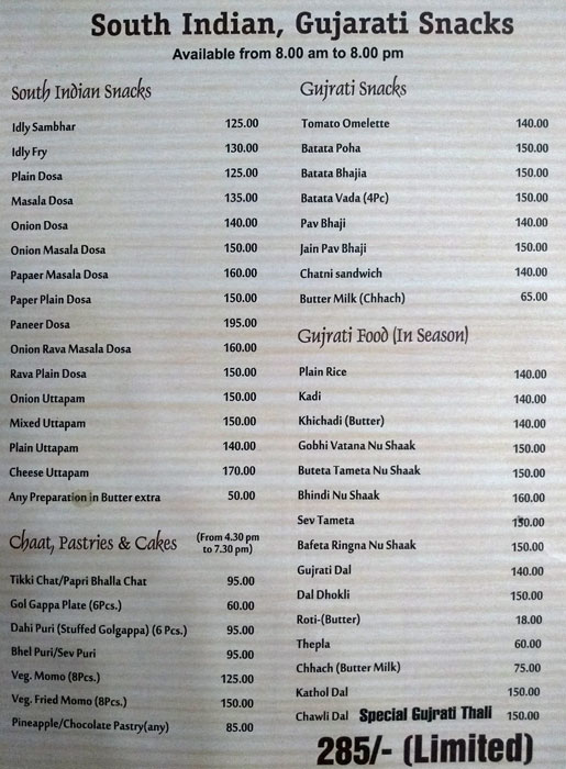 Gozy Restaurant - Aleo - Manali image 1