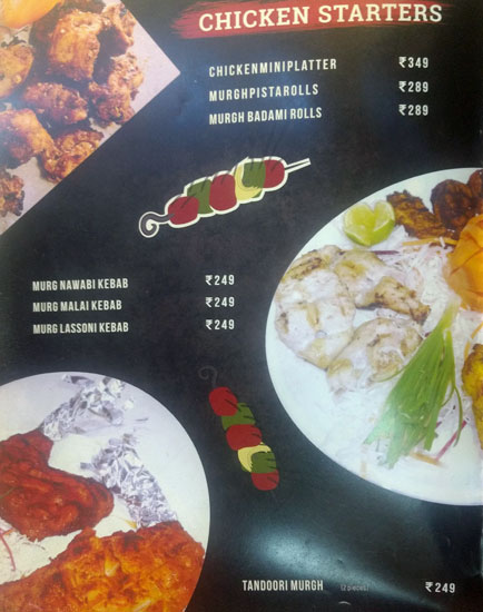 Grand Four Seasons - Kondapur - Hyderabad image 7