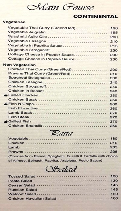 Grape Vine - Lower Parel - Mumbai image 13