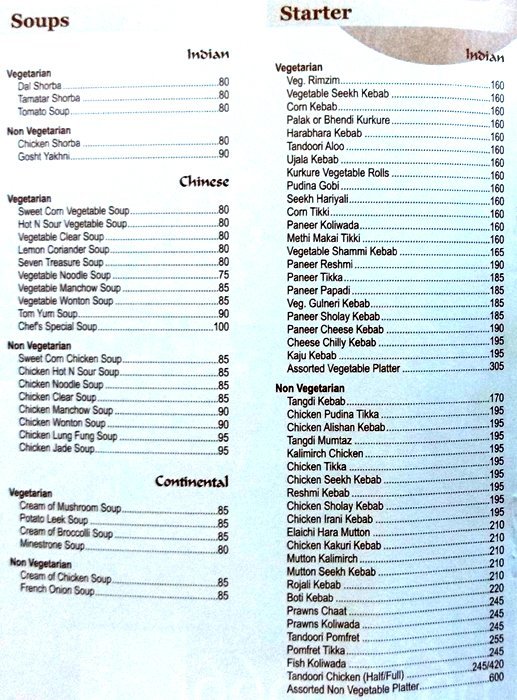 Grape Vine - Lower Parel - Mumbai image 15