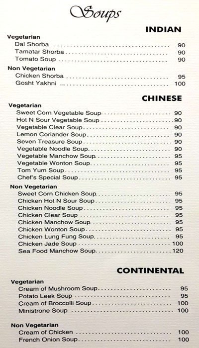 Grape Vine - Lower Parel - Mumbai image 8