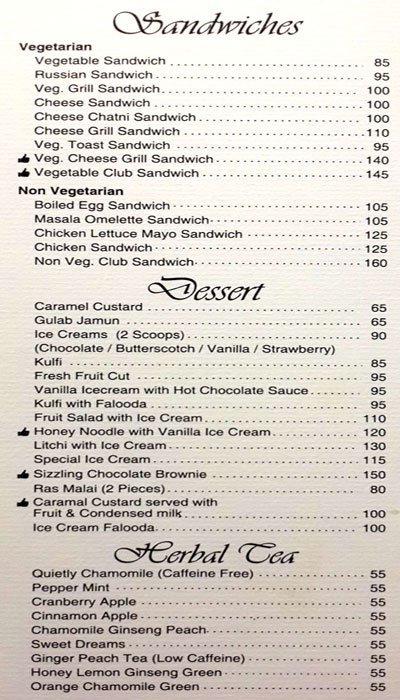 Grape Vine - Lower Parel - Mumbai image 4