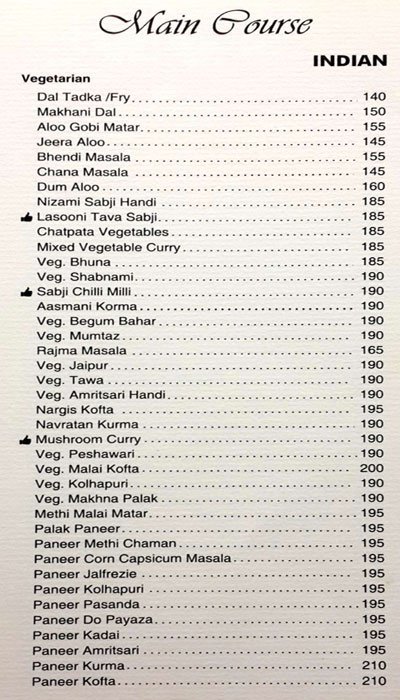 Grape Vine - Lower Parel - Mumbai image 2